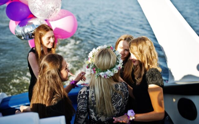 Che colore si usa per festeggiare la laurea? Guida completa per una festa indimenticabile
