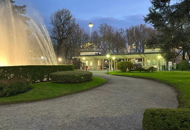 Turf Milano