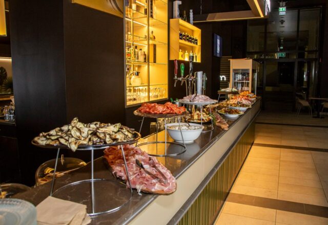 Turf Milano