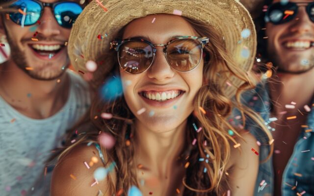 Come vestirsi a una festa di laurea a Milano in primavera e in estate: guida ai look per laureati e ospiti